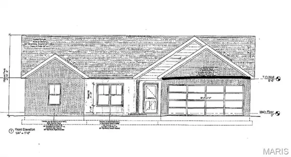 Jackson, MO 63755,413 Byrd Court