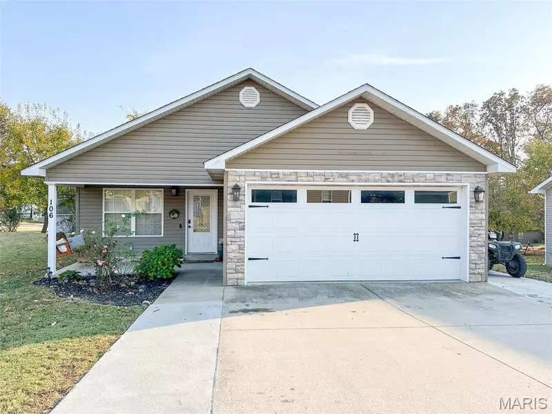 106 Avery LN, Poplar Bluff, MO 63901