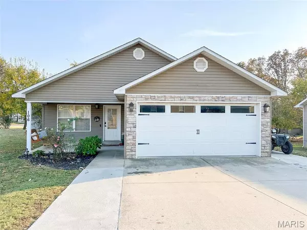 106 Avery LN, Poplar Bluff, MO 63901