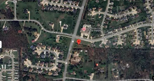 100 Whisper Creek Drive, Wentzville, MO 63385