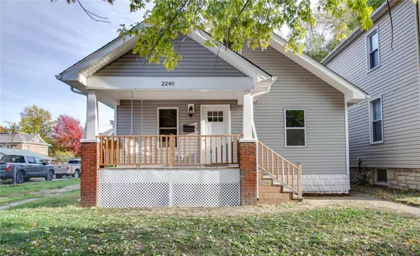 2240 Benton ST, Granite City, IL 62040