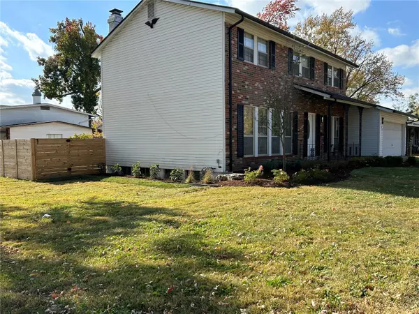 Unincorporated, MO 63033,2290 Buttercup DR