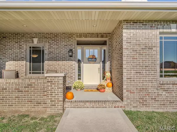 Marine, IL 62061,929 Virginia DR