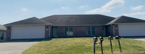 Jackson, MO 63755,2313 Winesap DR