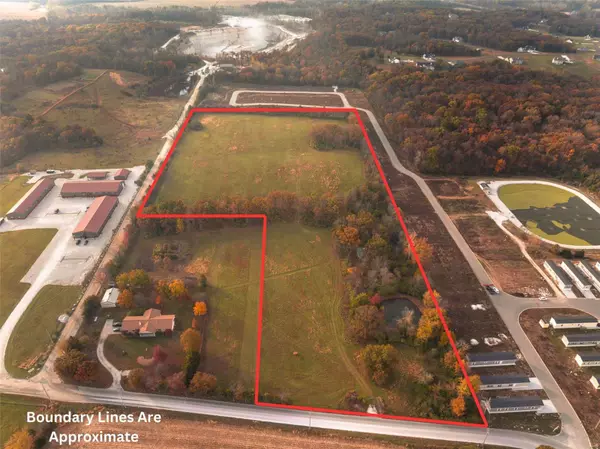 0 14.78Ac Mette RD, Moscow Mills, MO 63362