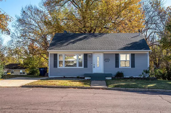 Union, MO 63084,420 Rosedale AVE