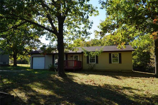 14463 Worth LN, Plato, MO 65552