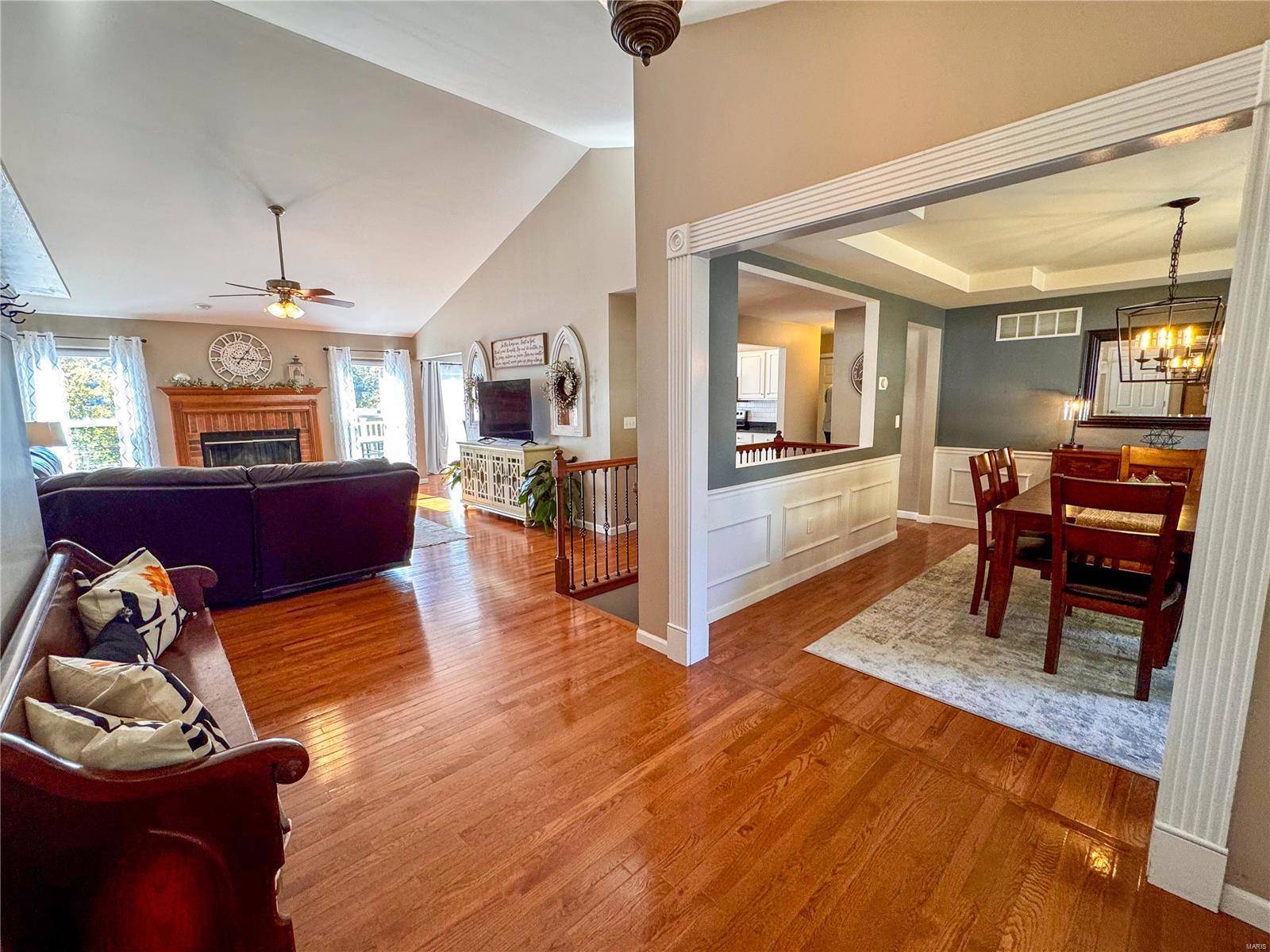 Columbia, IL 62236,1222 Blue Spruce LN