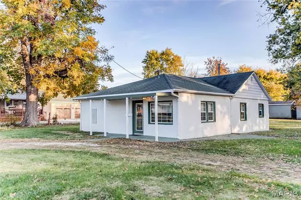 219 Highland ST, Carrollton, IL 62016