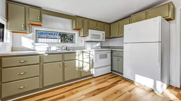 Hawk Point, MO 63349,281 Chestnut ST