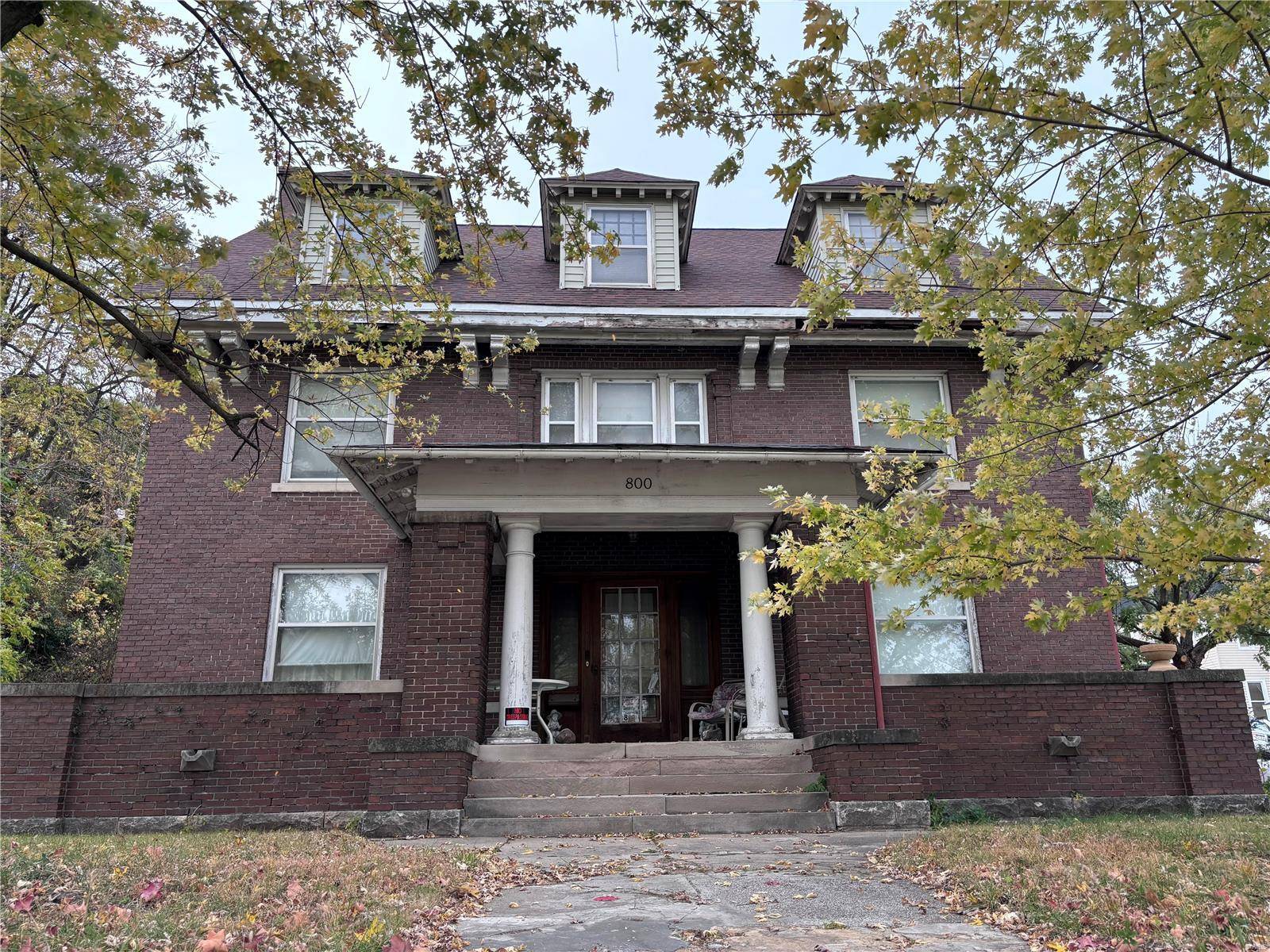 800 Center ST, Hannibal, MO 63401