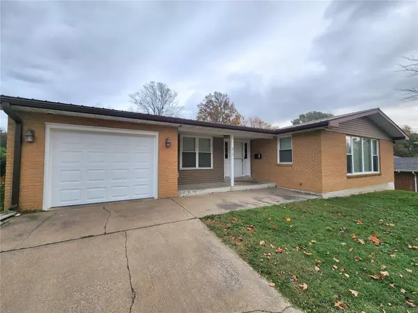 Jackson, MO 63755,610 Parkview ST