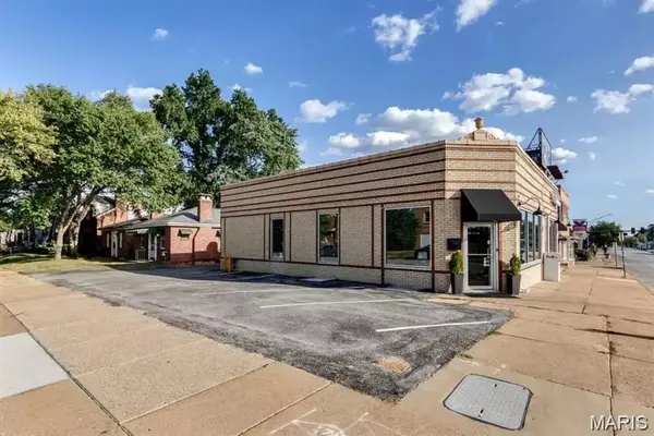 St Louis, MO 63109,4700 Hampton AVE