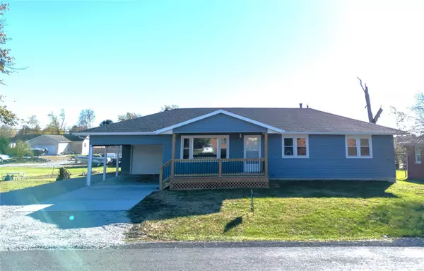 Moro, IL 62067,106 W Roosevelt DR