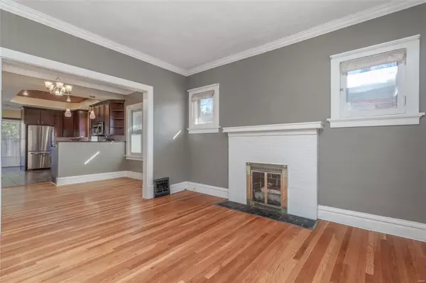 Webster Groves, MO 63119,747 Greeley AVE