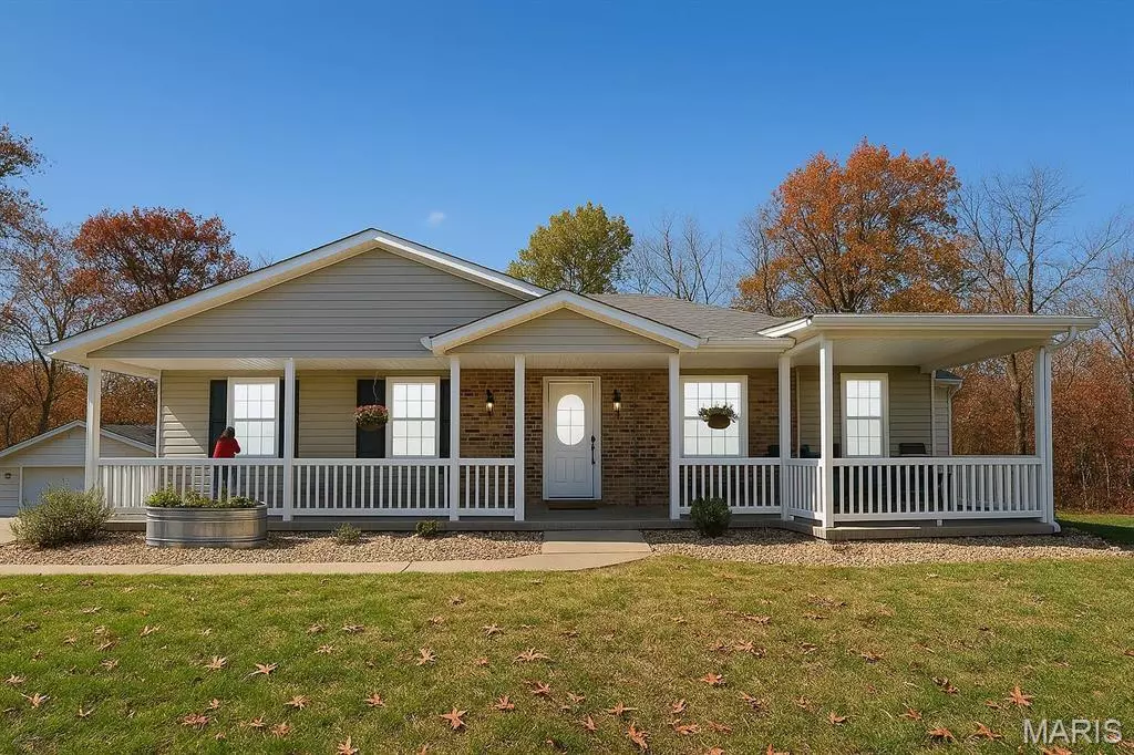 Hannibal, MO 63401,62812 Brown Estates
