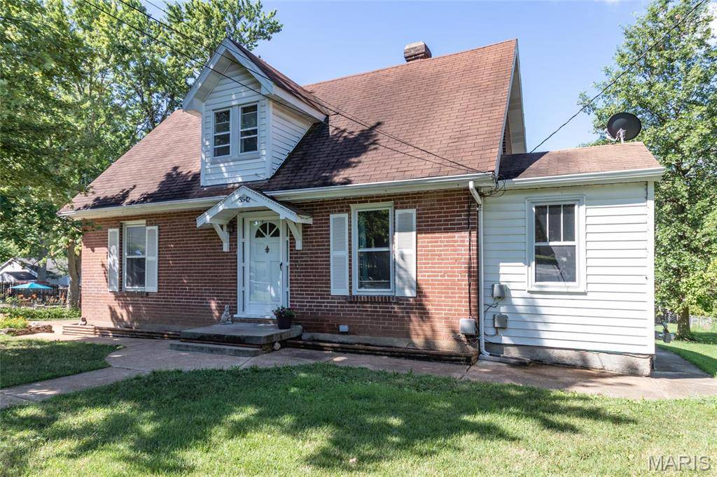 St Louis, MO 63129,3542 Longview DR