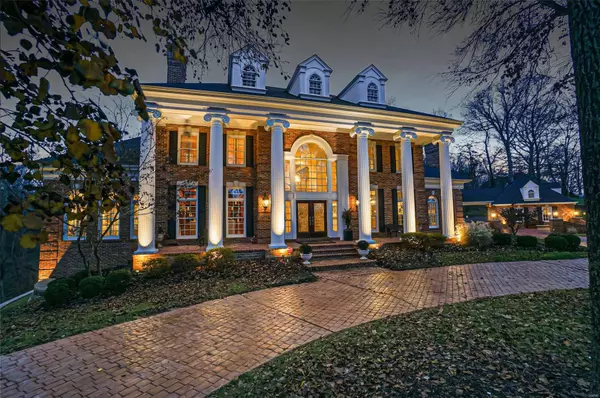 16932 Lewis Spring Farms DR, Wildwood, MO 63005
