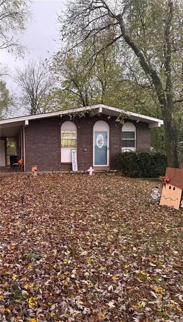 Park Hills, MO 63601,311 Bass ST