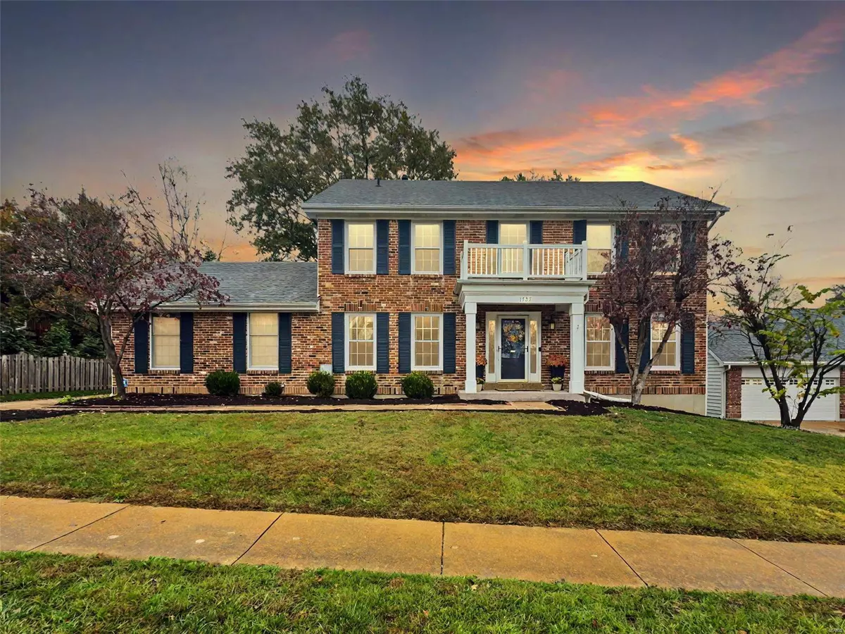 Manchester, MO 63021,1727 Connemara DR