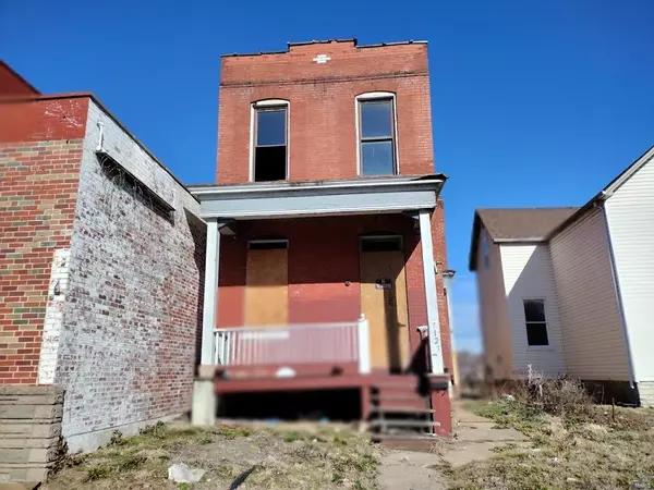 3123 chippewa, St Louis, MO 63118