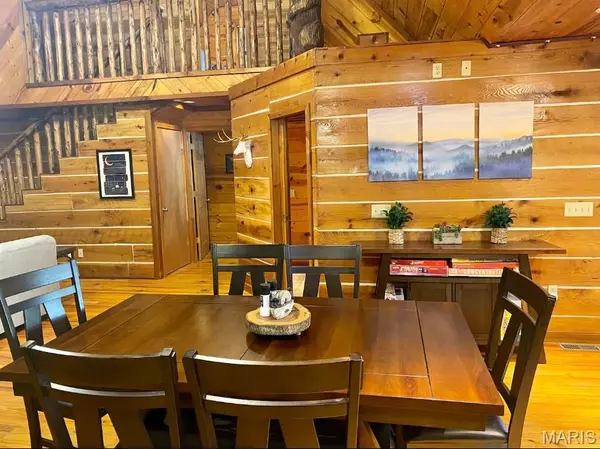 Leasburg, MO 65535,301 Nixon School RD