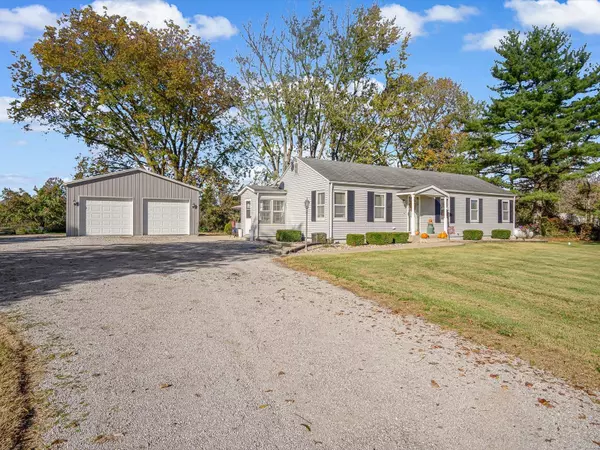 Red Bud, IL 62278,4931 State Route 159