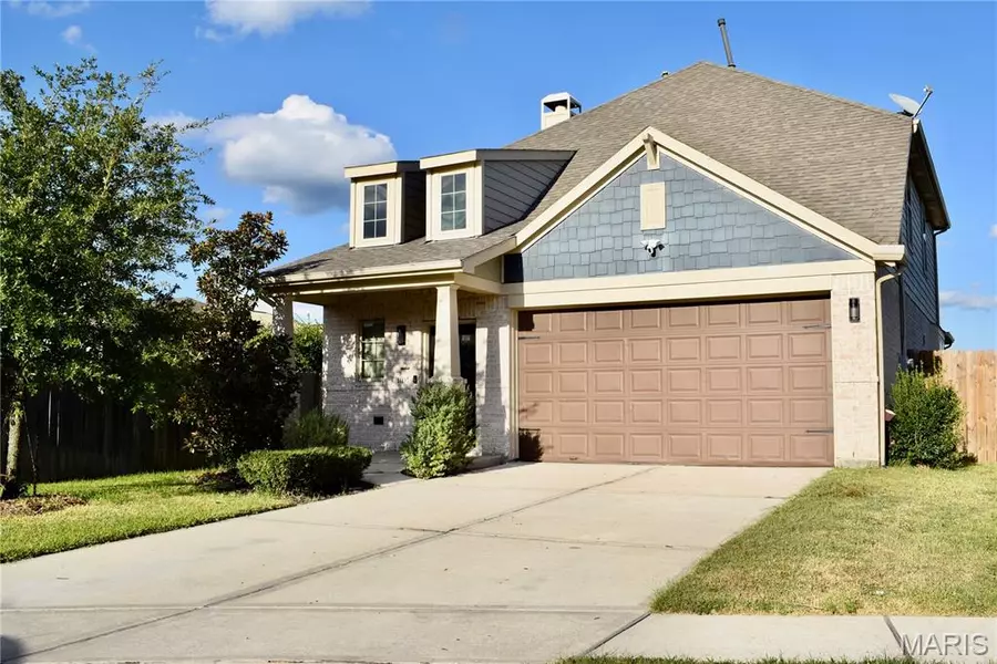4219 Bear Ridge DR, House Springs, MO 63051