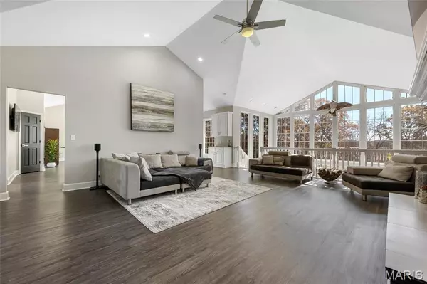 Wentzville, MO 63385,809 Peruque View CT