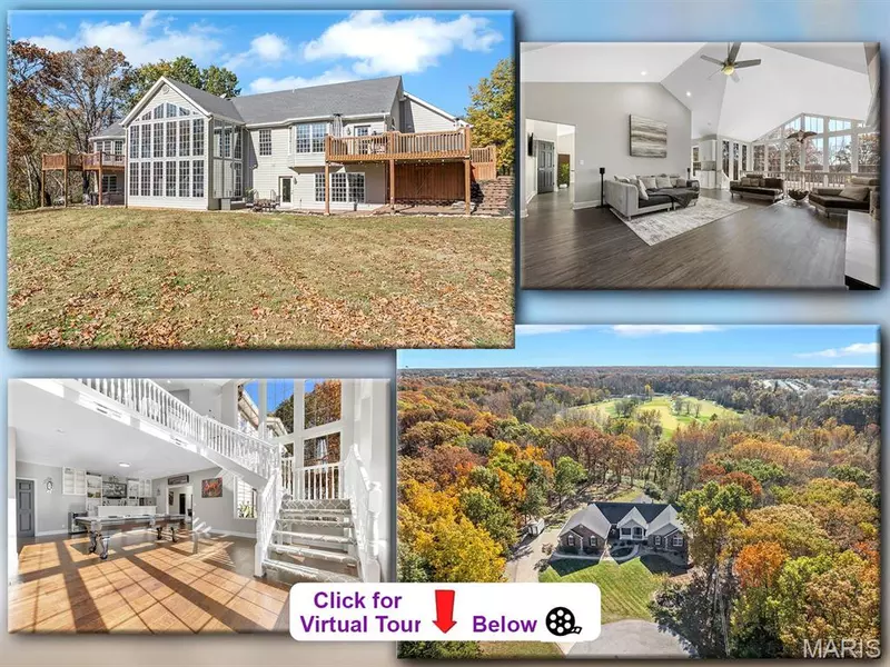 809 Peruque View CT, Wentzville, MO 63385