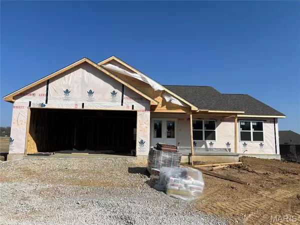 3530 Brahma DR,  Cape Girardeau,  MO 63701