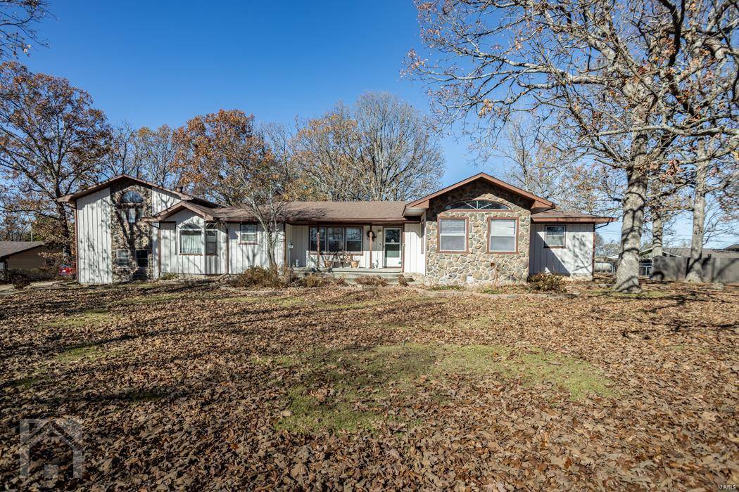 23 Kirthwood DR,  Waynesville,  MO 65583