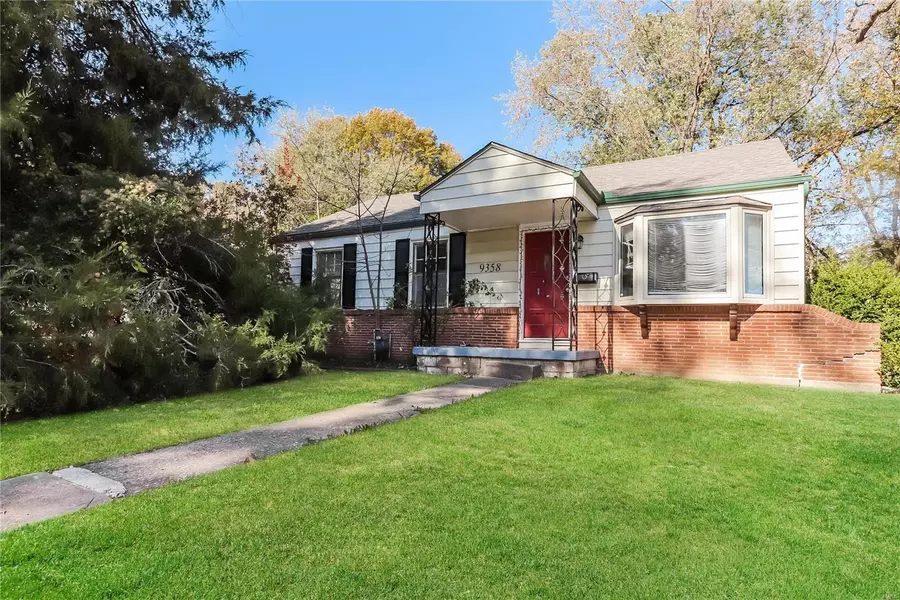 9358 E 67th TER, Kansas City, MO 64133