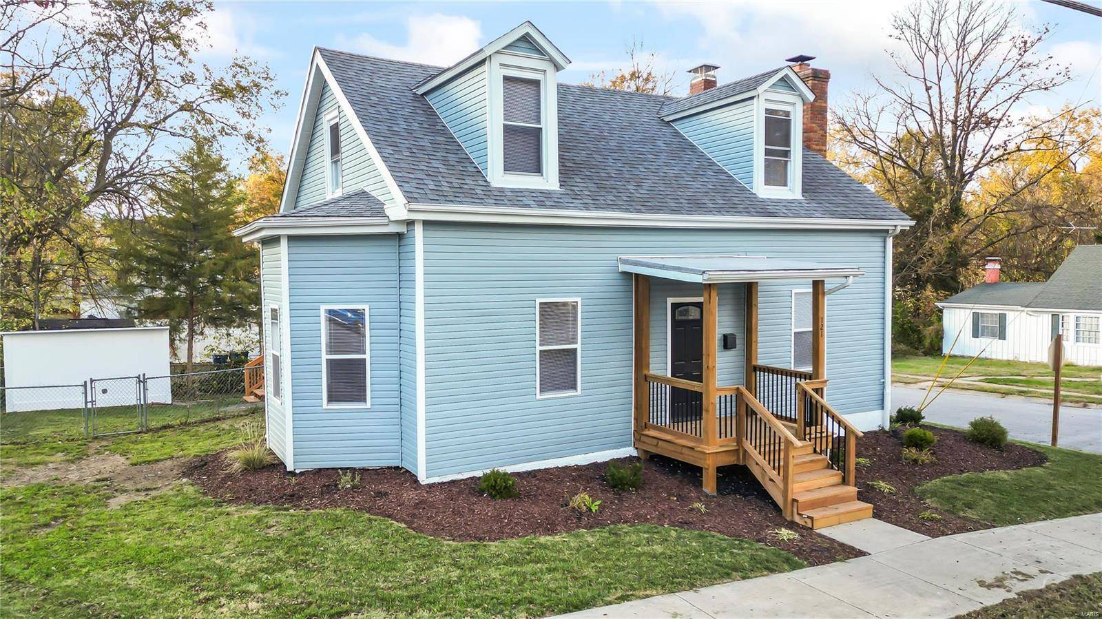 Lebanon, IL 62254,121 N Monroe ST