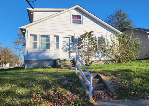 800 S Pacific ST, Cape Girardeau, MO 63703