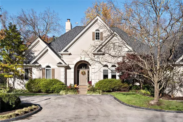 116 Ladue Woods Estates DR, St Louis, MO 63141