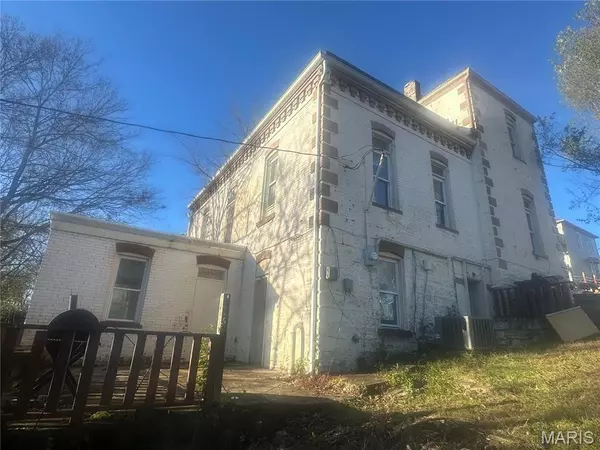 De Soto, MO 63020,113 S 2nd ST