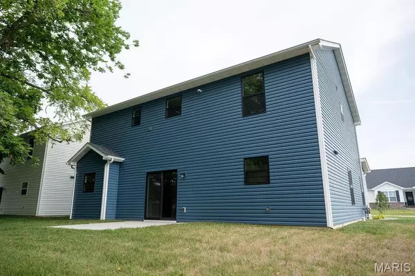 Mascoutah, IL 62258,1453 Lexi LN