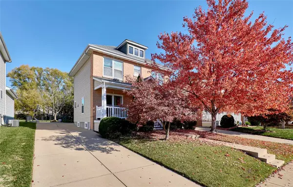 St Louis, MO 63112,5875 Enright AVE