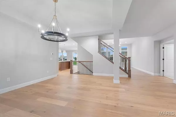 Dardenne Prairie, MO 63368,5 Warchol Court