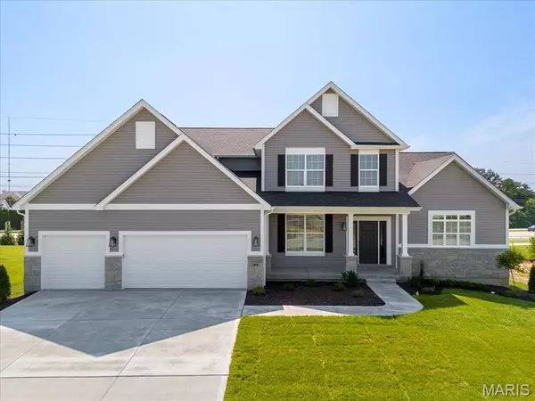 120 Royal Troon Drive,  Dardenne Prairie,  MO 63368