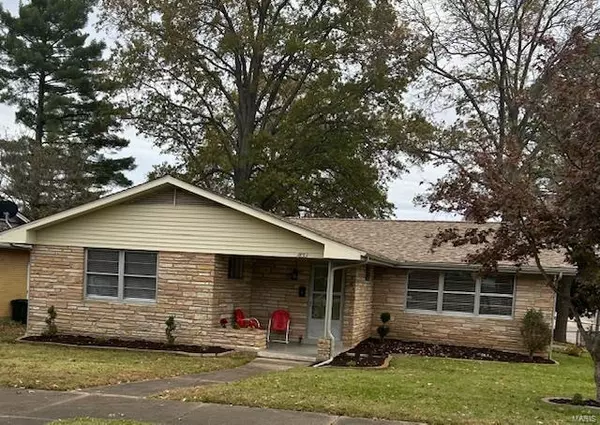 Cape Girardeau, MO 63701,1853 Woodlawn AVE