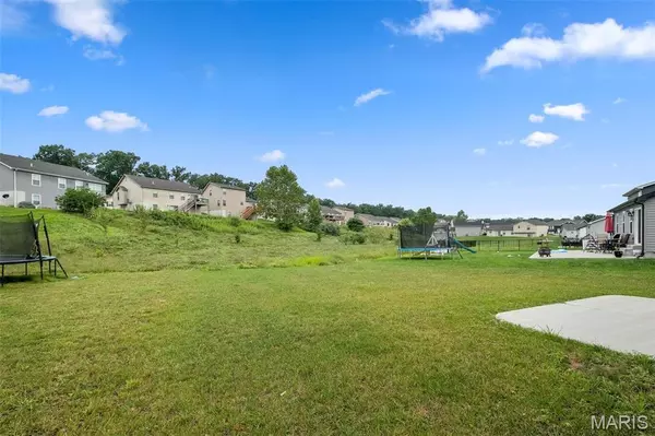 Foristell, MO 63348,416 Triathlon DR