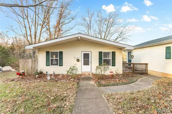 Bonne Terre, MO 63628,243 Rue Marseilles