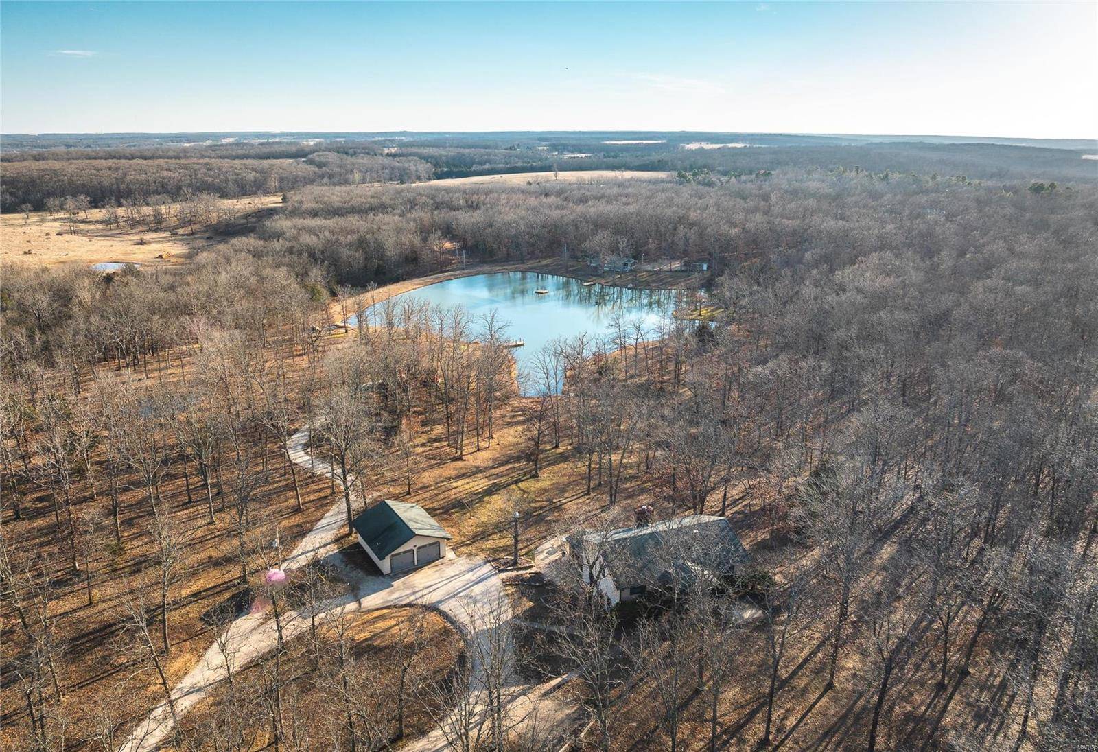 14760 County Road 447, St James, MO 65559