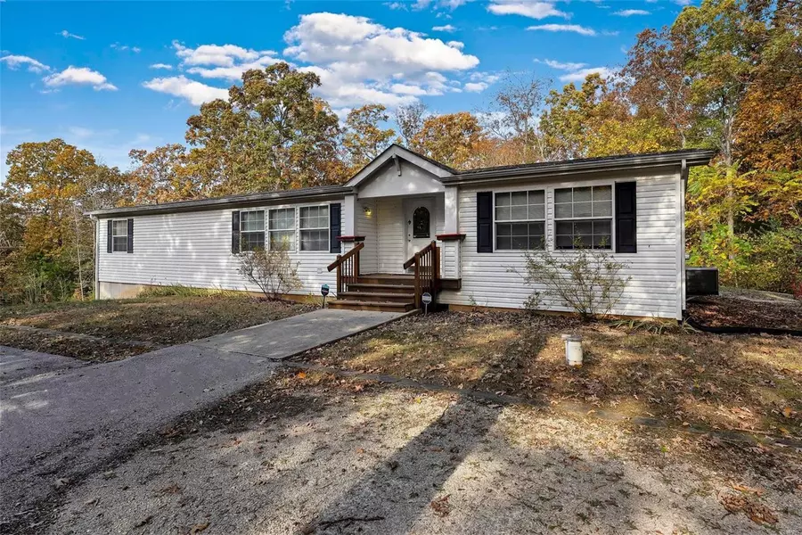 6018 Calvey Creek RD, Robertsville, MO 63072