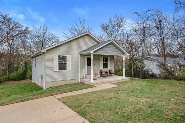 Union, MO 63084,201 Vondera AVE