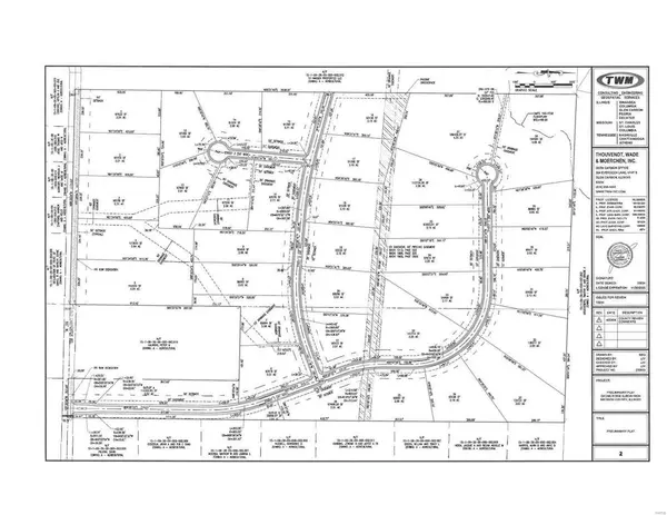 0 Birchwood Lot 7 DR, Edwardsville, IL 62025