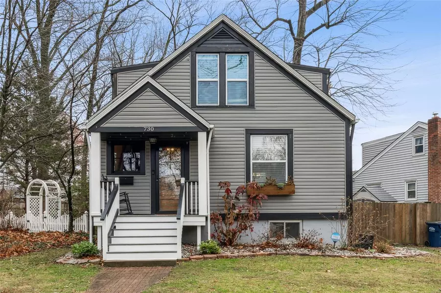 730 Oakland AVE, St Louis, MO 63122