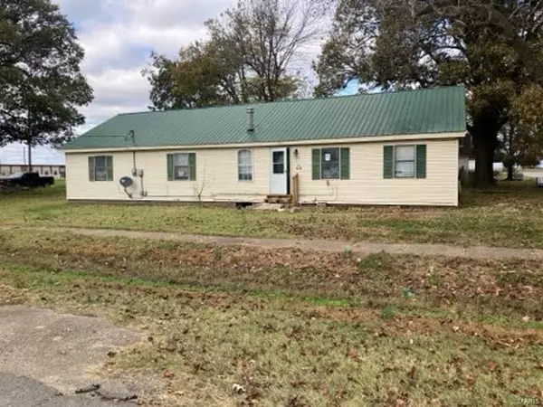400 Riley St,  Risco,  MO 63874